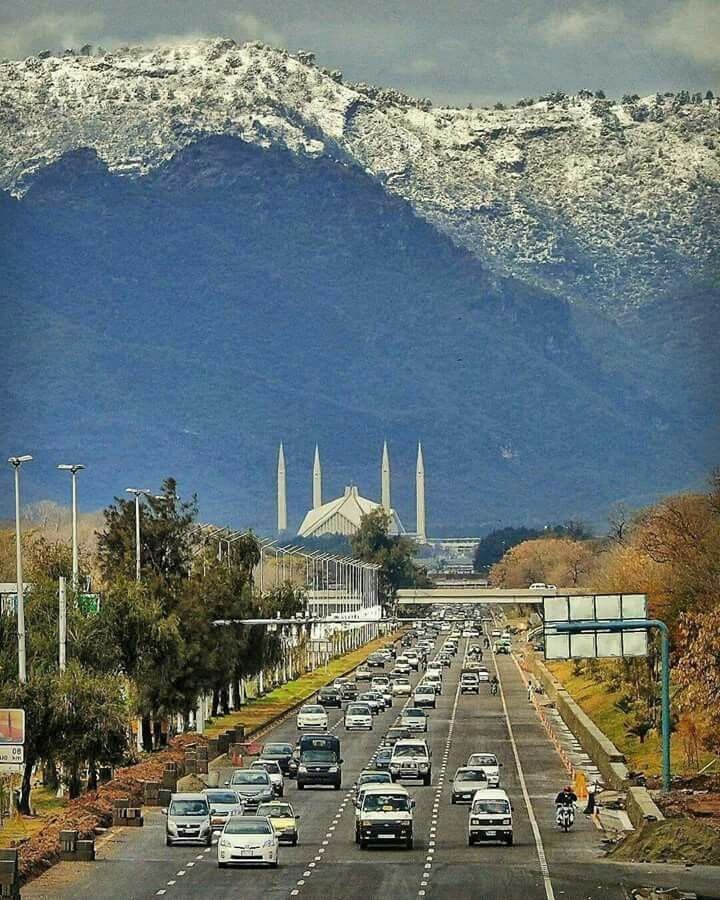 Rent-a-car-Islamabad