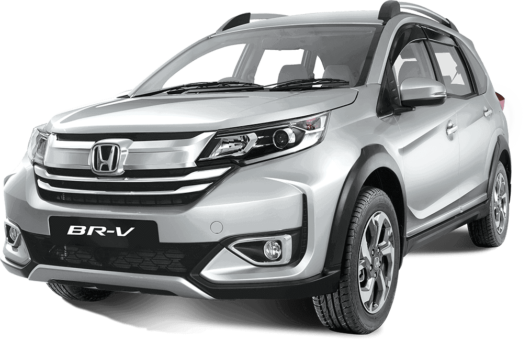 Honda-BRV