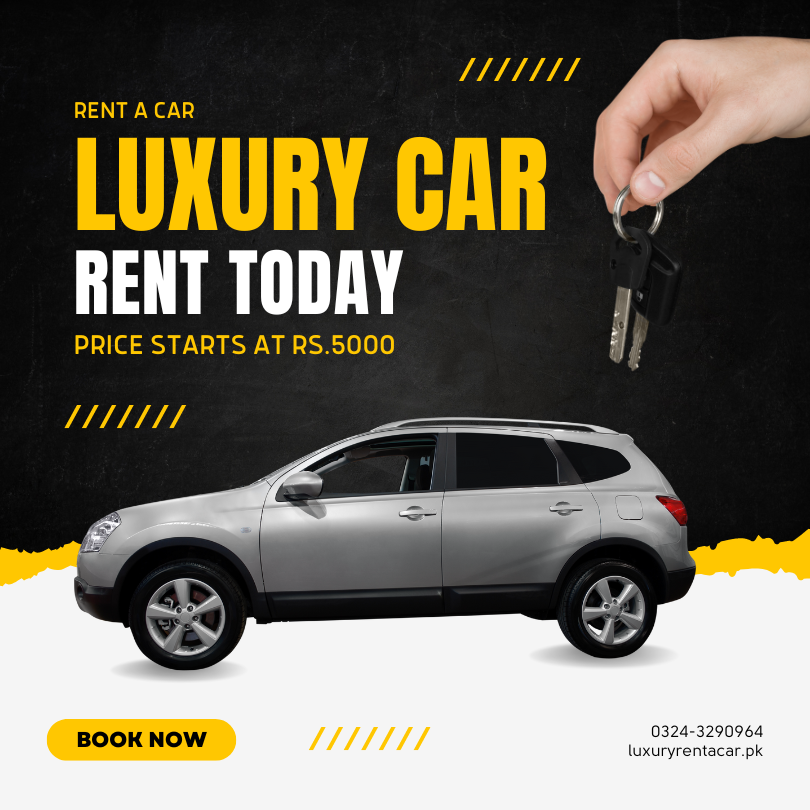 Luxury-rent-a-car-in-Lahore-1