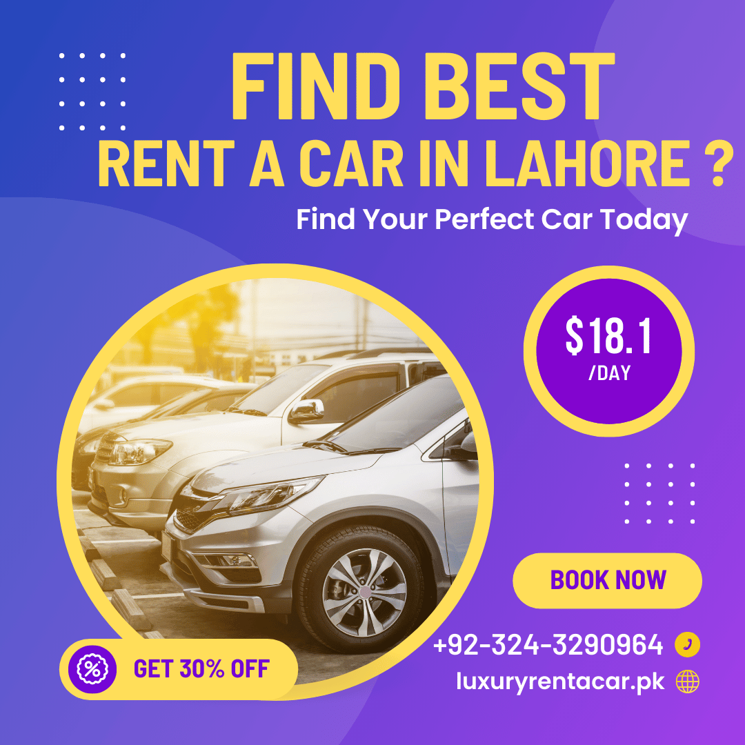 Best-Rent-a-car-in-Lahore-